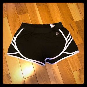 Adidas climalite sport shorts